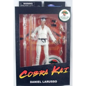 Cobra Kai Daniel Larusso - Diamond Select